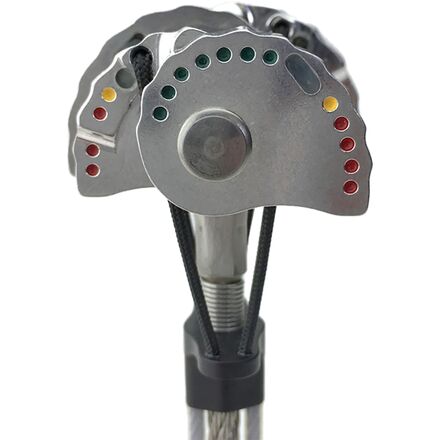 Metolius - Ultralight Offset Master Cam Package