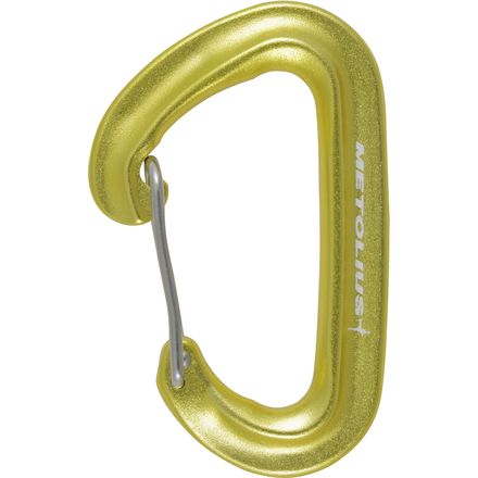 F.S. Mini II Carabiner