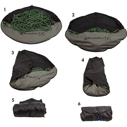 Metolius - Rope Tarp