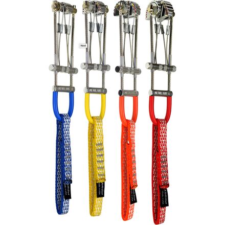 Ultralight TCU Packaged Sets