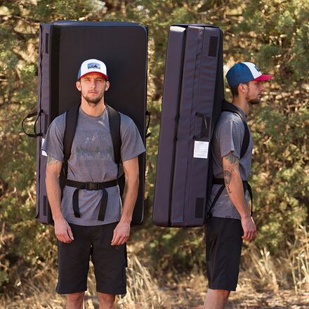 Metolius - Magnum Crash Pad