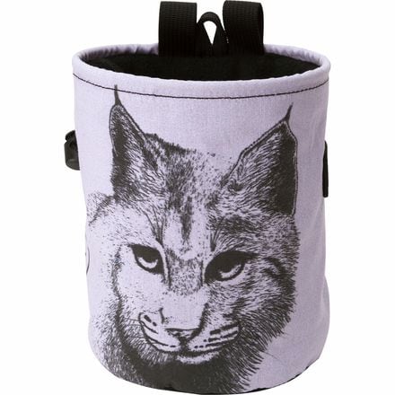 Metolius - Wildlife Comp Chalk Bag - Bobcat