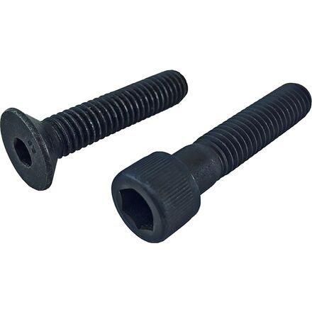 SHCS Bolt - 25-Pack