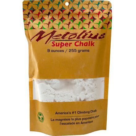 Super Chalk