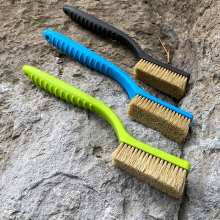 Metolius - Razorback Boar's Hair Brush