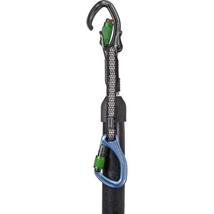 Metolius - Stick Clip Quickdraw