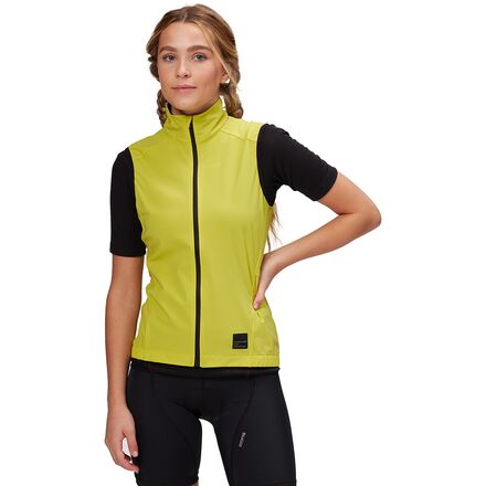 Machines for Freedom - All-Weather Vest - Women's - Citronelle