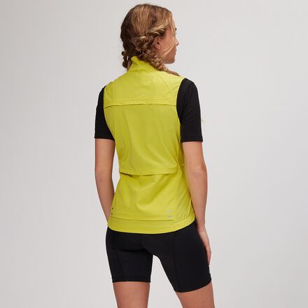 Machines for Freedom - All-Weather Vest - Women's