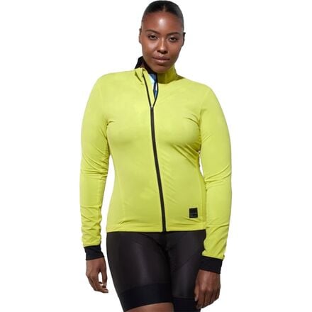 Machines for Freedom - All Weather Jacket - Women's - Citronelle