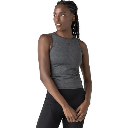 Machines for Freedom - Sleeveless Base Layer Top - Women's - Storm