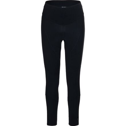 Machines for Freedom - Essential Cycling Crop Pant - Women's - Black