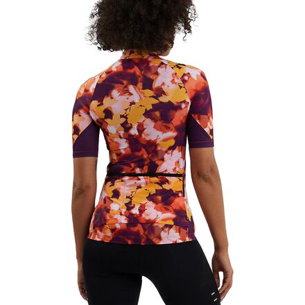 Machines for Freedom - Endurance 2.0 Short-Sleeve Jersey - Women's