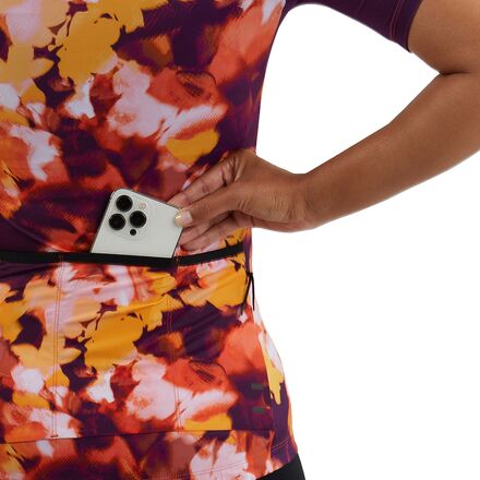 Machines for Freedom - Endurance 2.0 Short-Sleeve Jersey - Women's