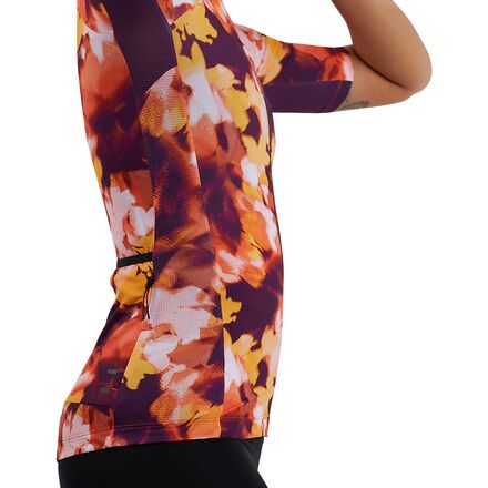 Machines for Freedom - Endurance 2.0 Short-Sleeve Jersey - Women's