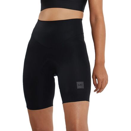 Machines for Freedom - Everyday Cycling Short - Women's - Black