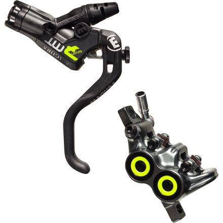 MT7 Pro Disc Brake
