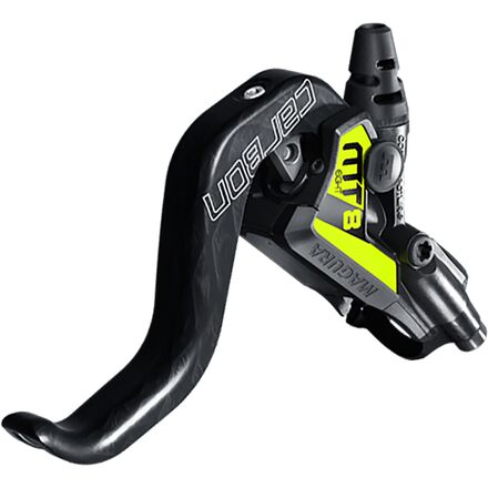 Magura USA - MT8 SL FM Carbon Disc Brake
