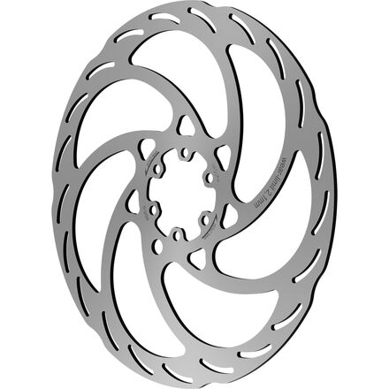 Gustav MDR-S Rotor