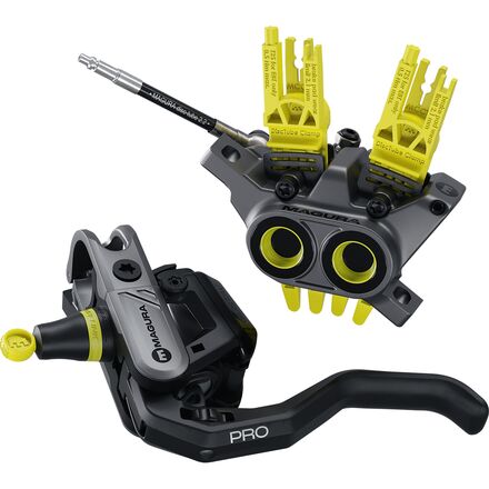 Gustav Pro Brake