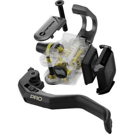 Magura USA - Gustav Pro Brake
