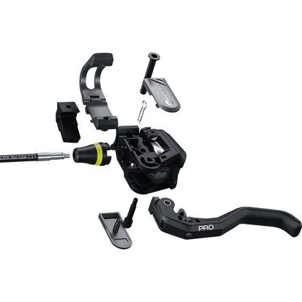Magura USA - Gustav Pro Brake