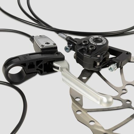 Magura USA - Julie Hp Hydraulic Disc Brake Set