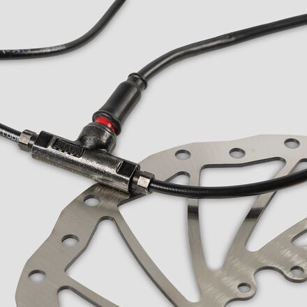 Magura USA - Julie Hp Hydraulic Disc Brake Set