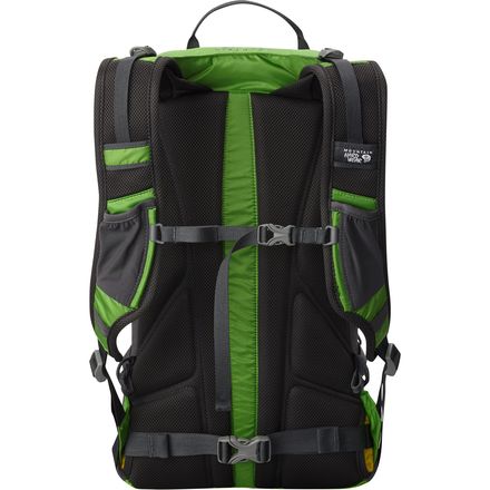 Mountain Hardwear - Fluid 12 Backpack - 732cu in