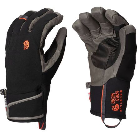 Mountain Hardwear - Hydra Pro OutDry Glove