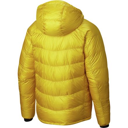 Mountain Hardwear - Phantom Hooded Down Jacket - Men's