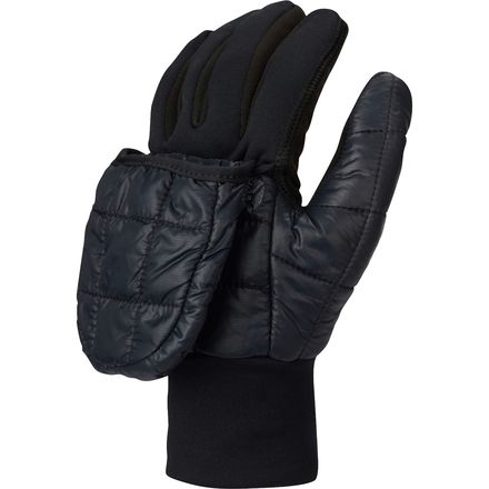 Mountain Hardwear - Grub Glove - Women's