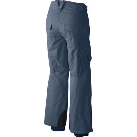 Mountain Hardwear - Snowburst Insulated Cargo Pant - Women's