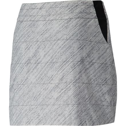 Mountain Hardwear - Trekkin Printed Skirt - Women's