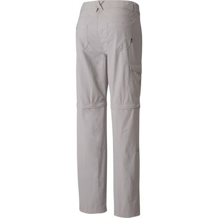 Mountain Hardwear - Mirada Convertible Pant - Women's