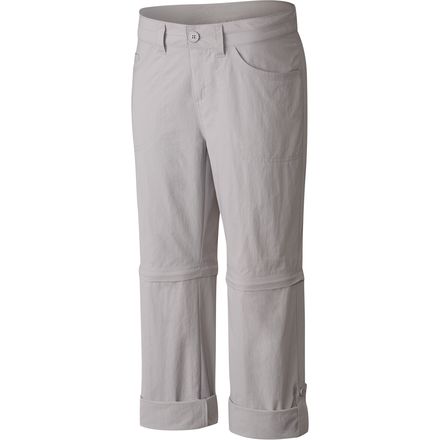 Mountain Hardwear - Mirada Convertible Pant - Women's
