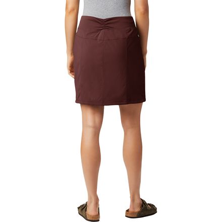 Mountain Hardwear - Dynama Skirt - Women's