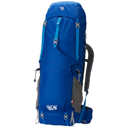 Mountain Hardwear - Ozonic 50 OutDry Backpack - 3055cu in