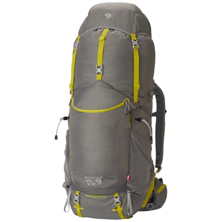 Mountain Hardwear - Ozonic 65 OutDry Backpack - 3970cu in