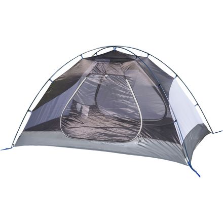 Mountain Hardwear - Shifter 3 Tent: 3-Person 3-Season