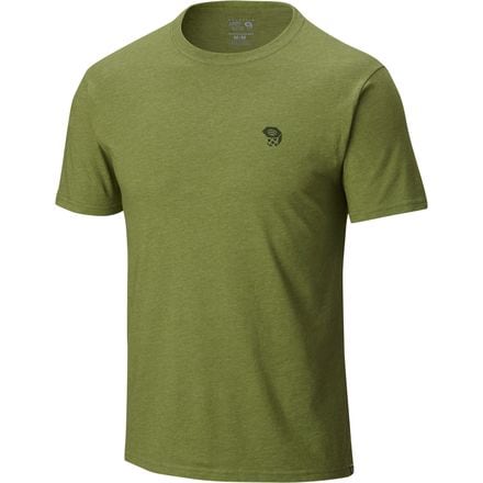 Mountain Hardwear - MHW Logo Graphic T-Shirt - Men's