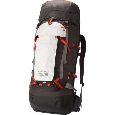 Mountain Hardwear - Direttissima Outdry 50L Backpack