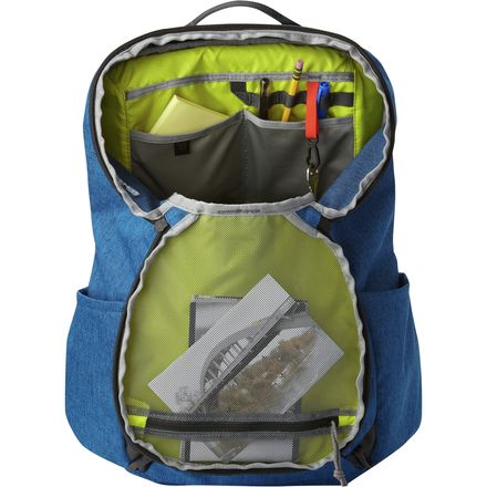 Mountain Hardwear - Paladin 23L Backpack - 1425cu in