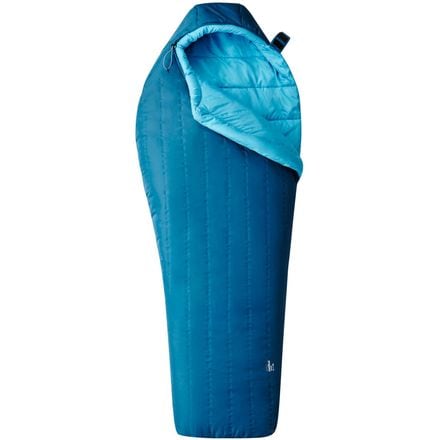 Mountain Hardwear - Hotbed Torch Sleeping Bag: 0F Synthetic