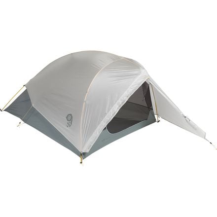 Mountain Hardwear - Ghost UL 2 Tent: 2-Person 3-Season