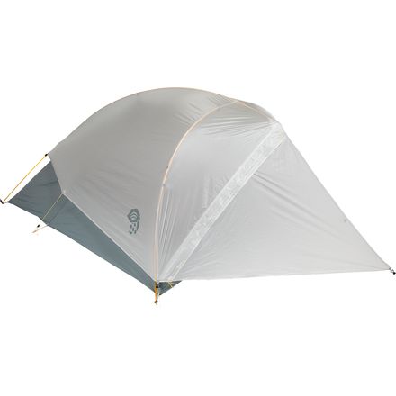 Mountain Hardwear - Ghost UL 1 Tent: 1-Person 3-Season