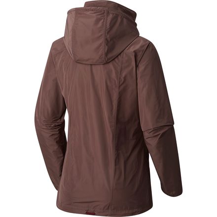 Mountain Hardwear - Urbanite II Jacket - Women's
