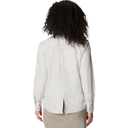 Mountain Hardwear - Canyon Long-Sleeve Shirt - Women's