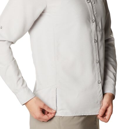 Mountain Hardwear - Canyon Long-Sleeve Shirt - Women's