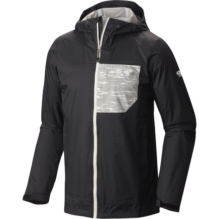 Mountain Hardwear - Plasmonic Jacket - Men's