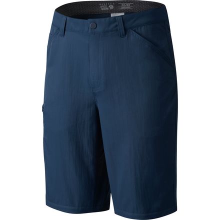 Mountain Hardwear - Mesa II Short - Men's 